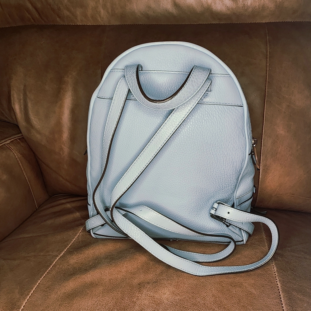 Michael Kors Medium Rhea Backpack - Picture 2 of 7